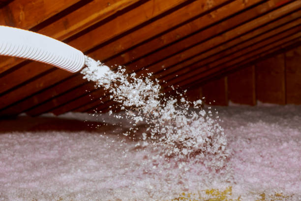 Best Spray Foam Insulation  in Williamsville, NY