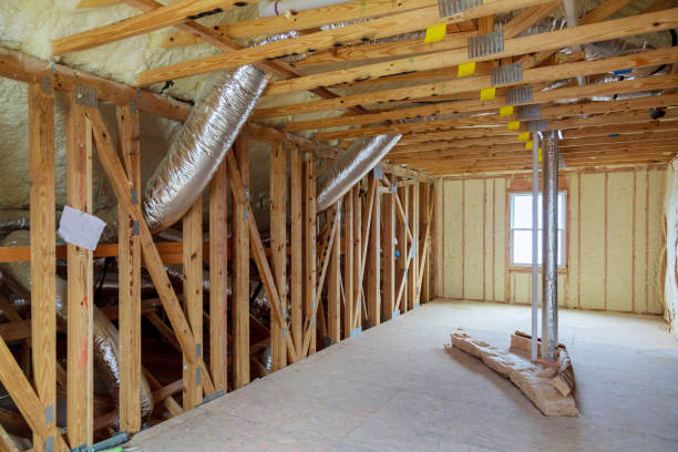 Best Crawl Space Insulation  in Williamsville, NY