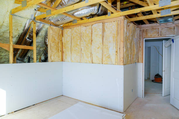 Best Insulation Repair Services  in Williamsville, NY