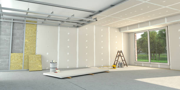 Range of Insulation Solutions in Williamsville, NY