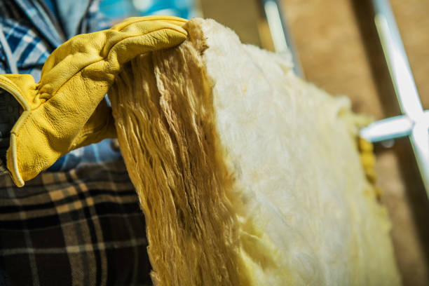 Best Fiberglass Insulation  in Williamsville, NY