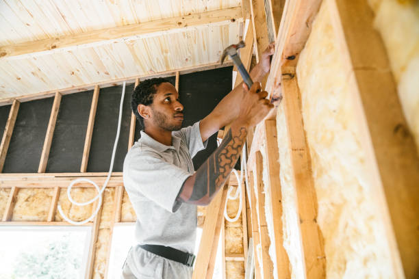 Best Residential Insulation Services  in Williamsville, NY