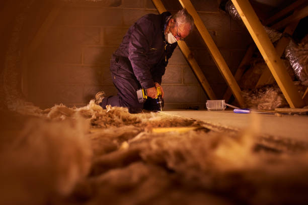 Insulation for New Construction in Williamsville, NY